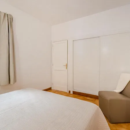 Appartamento Home2rest - 2 Bedroom, 1st Line With Ocean Views, Cliffs, Yachts In The Port, 2 Mins On Foot