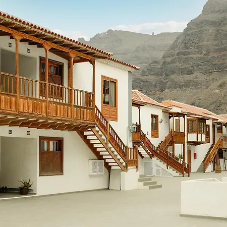 Appartamento Home2rest - 2 Bedroom, 1st Line With Ocean Views, Cliffs, Yachts In The Port, 2 Mins On Foot Acantilado de los Gigantes