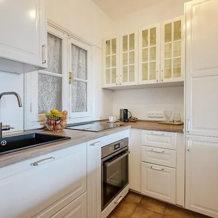 דירה Home2rest - 2 Bedroom, 1st Line With Ocean Views, Cliffs, Yachts In The Port, 2 Mins On Foot *